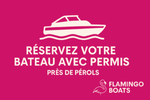 bataeu permis carnon palavas montpellier perols