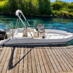 ranieri  location bateau Carnon Palavas Montpellier Pérols La grande Motte