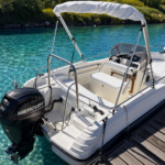 ranieri location bateau Carnon Palavas Montpellier Pérols La grande Motte